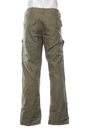 Ανδρικό παντελόνι Unbranded, Μέγεθος XL, Χρώμα Πράσινο, Τιμή 15,99 €