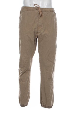 Pánske nohavice  Unbranded, Veľkosť L, Farba Kremová, Cena  20,00 €