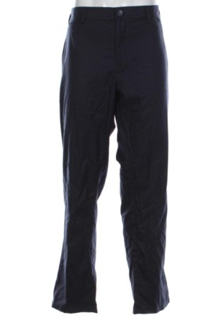 Męskie spodnie Unbranded, Rozmiar 3XL, Kolor Niebieski, Cena 25,99 zł