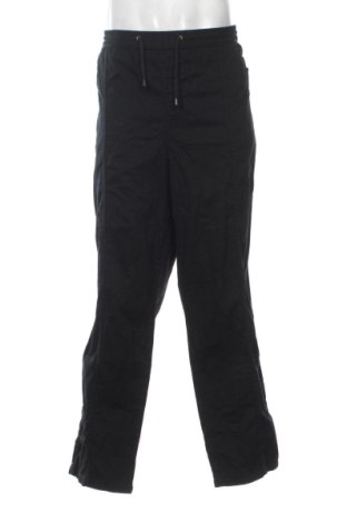 Pánske nohavice  Unbranded, Veľkosť XXL, Farba Čierna, Cena  23,95 €
