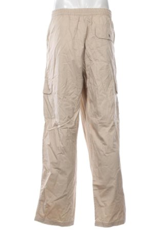 Pantaloni de bărbați Unbranded, Mărime XL, Culoare Bej, Preț 123,99 Lei