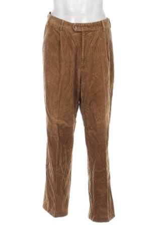 Męskie spodnie Unbranded, Rozmiar XL, Kolor Brązowy, Cena 6,99 zł