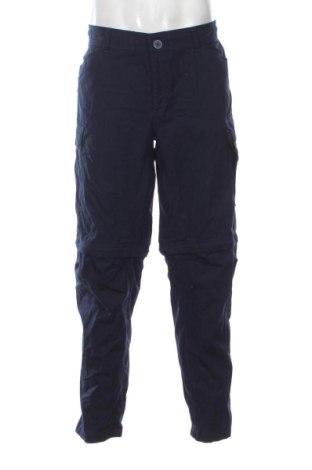 Pánské kalhoty  Unbranded, Velikost XXL, Barva Modrá, Cena  249,00 Kč