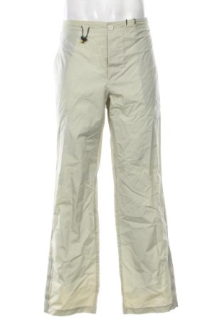 Pantaloni de bărbați Unbranded, Mărime XL, Culoare Bej, Preț 104,00 Lei