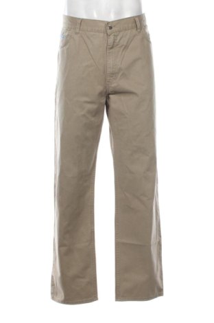 Férfi nadrág Unbranded, Méret L, Szín Bézs, Ár 8 237 Ft