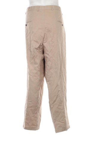 Herrenhose Unbranded, Größe XXL, Farbe Beige, Preis 25,99 €