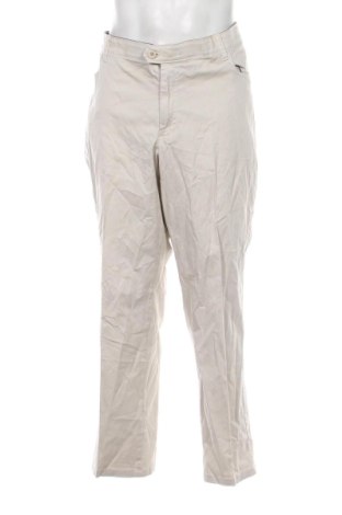 Pantaloni de bărbați Unbranded, Mărime 3XL, Culoare Ecru, Preț 123,99 Lei