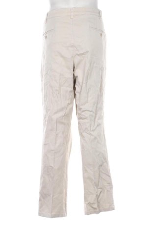 Pantaloni de bărbați Unbranded, Mărime 3XL, Culoare Ecru, Preț 123,99 Lei
