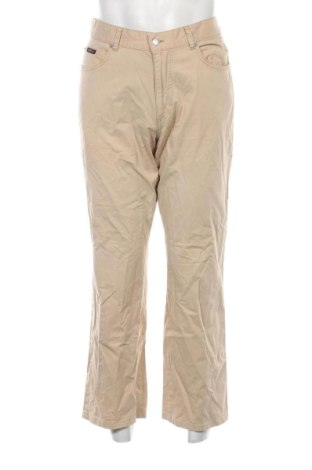 Ανδρικό παντελόνι Unbranded, Μέγεθος M, Χρώμα  Μπέζ, Τιμή 9,99 €