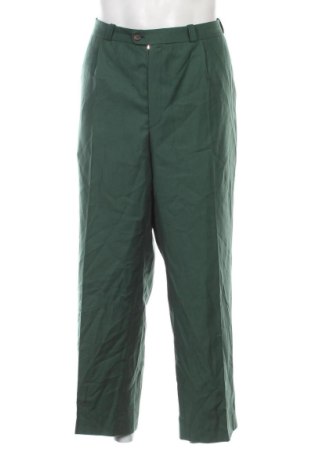 Pantaloni de bărbați Unbranded, Mărime XL, Culoare Verde, Preț 23,99 Lei