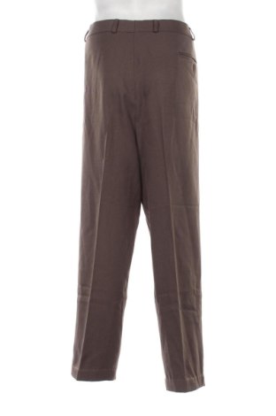 Pantaloni de bărbați Unbranded, Mărime 3XL, Culoare Maro, Preț 39,99 Lei