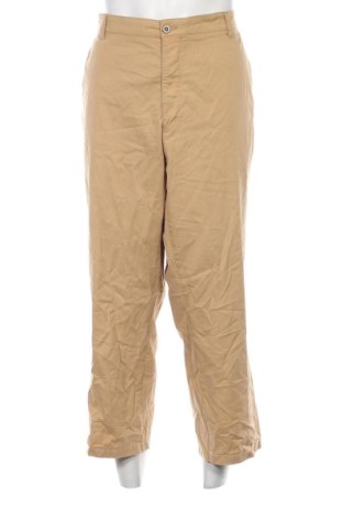 Pánske nohavice  Unbranded, Veľkosť XXL, Farba Béžová, Cena  23,95 €