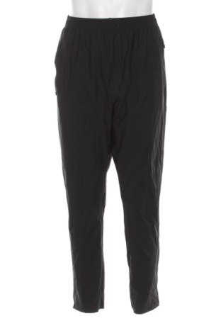 Ανδρικό παντελόνι Unbranded, Μέγεθος L, Χρώμα Μαύρο, Τιμή 11,99 €