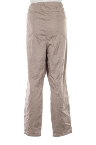 Pánské kalhoty  Unbranded, Velikost 3XL, Barva Béžová, Cena  239,00 Kč