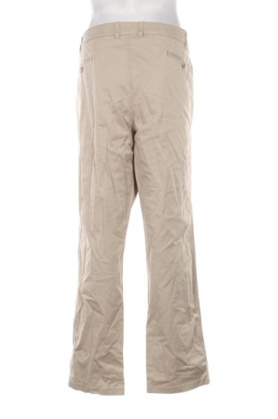 Ανδρικό παντελόνι Unbranded, Μέγεθος 3XL, Χρώμα  Μπέζ, Τιμή 23,99 €