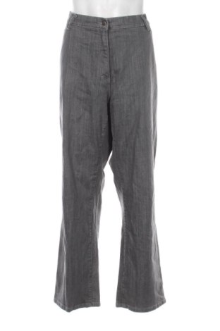 Męskie spodnie Unbranded, Rozmiar 3XL, Kolor Szary, Cena 104,99 zł