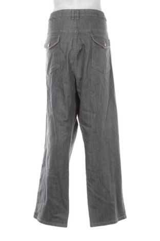 Męskie spodnie Unbranded, Rozmiar 3XL, Kolor Szary, Cena 104,99 zł