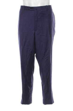 Ανδρικό παντελόνι Unbranded, Μέγεθος XXL, Χρώμα Μπλέ, Τιμή 23,99 €