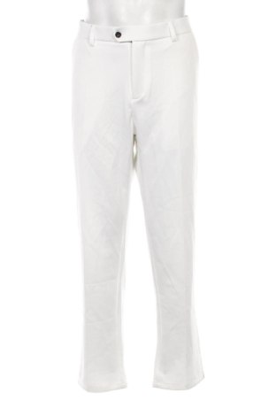 Férfi nadrág Unbranded, Méret XL, Szín Fehér, Ár 8 264 Ft