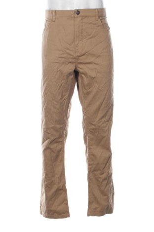 Férfi nadrág Unbranded, Méret XXL, Szín Barna, Ár 3 219 Ft