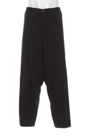 Pantaloni de bărbați Unbranded, Mărime 5XL, Culoare Negru, Preț 103,95 Lei