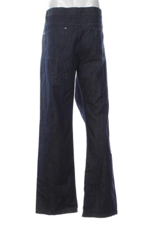 Męskie spodnie Unbranded, Rozmiar XXL, Kolor Niebieski, Cena 32,99 zł