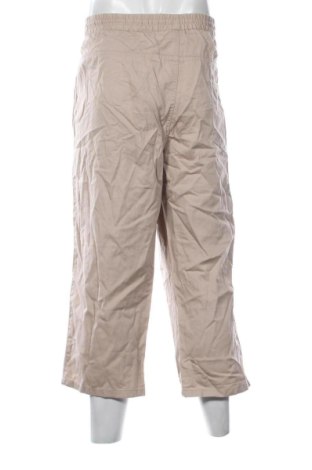 Pantaloni de bărbați Unbranded, Mărime XXL, Culoare Bej, Preț 38,99 Lei