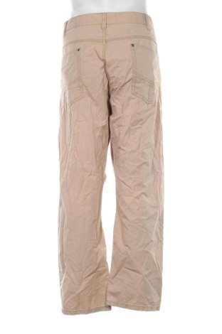 Pantaloni de bărbați Unbranded, Mărime 3XL, Culoare Bej, Preț 123,99 Lei