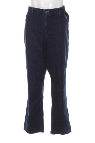 Pantaloni de bărbați Unbranded, Mărime XXL, Culoare Albastru, Preț 123,99 Lei