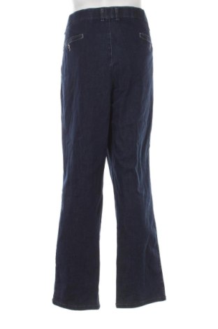 Pantaloni de bărbați Unbranded, Mărime XXL, Culoare Albastru, Preț 123,99 Lei