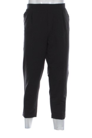 Pantaloni de bărbați Unbranded, Mărime XL, Culoare Negru, Preț 123,99 Lei