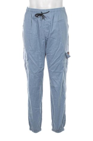 Pánské kalhoty  Unbranded, Velikost L, Barva Modrá, Cena  599,00 Kč