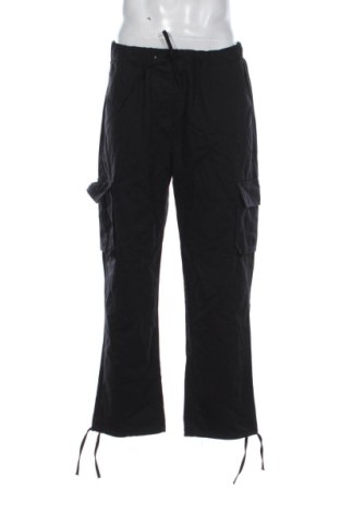 Pantaloni de bărbați Unbranded, Mărime L, Culoare Negru, Preț 123,99 Lei