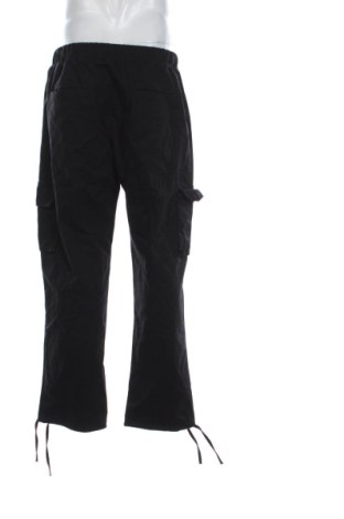Pantaloni de bărbați Unbranded, Mărime L, Culoare Negru, Preț 123,99 Lei