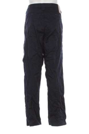 Ανδρικό παντελόνι Unbranded, Μέγεθος XXL, Χρώμα Μπλέ, Τιμή 37,99 €