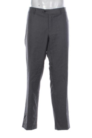 Ανδρικό παντελόνι Unbranded, Μέγεθος XXL, Χρώμα Γκρί, Τιμή 23,99 €