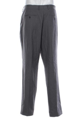 Ανδρικό παντελόνι Unbranded, Μέγεθος XXL, Χρώμα Γκρί, Τιμή 23,99 €