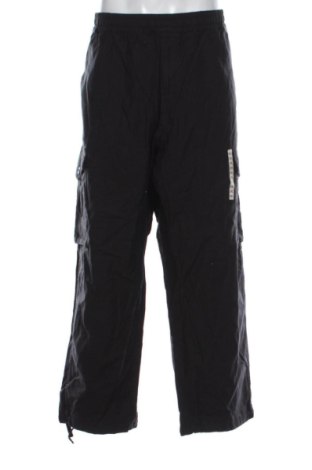 Pantaloni de bărbați Unbranded, Mărime XL, Culoare Negru, Preț 81,99 Lei