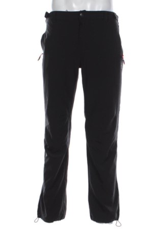 Ανδρικό παντελόνι Unbranded, Μέγεθος M, Χρώμα Μαύρο, Τιμή 14,99 €