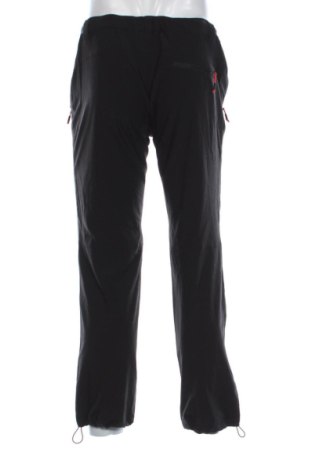 Ανδρικό παντελόνι Unbranded, Μέγεθος M, Χρώμα Μαύρο, Τιμή 14,99 €