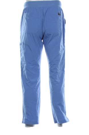 Pantaloni de bărbați Unbranded, Mărime L, Culoare Albastru, Preț 123,99 Lei