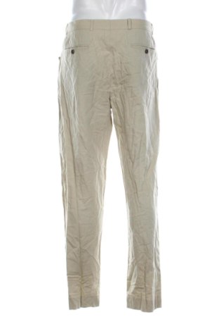Ανδρικό παντελόνι Unbranded, Μέγεθος L, Χρώμα  Μπέζ, Τιμή 7,99 €