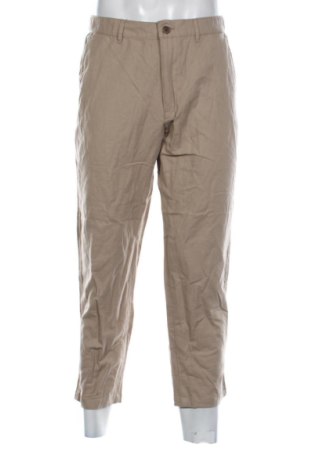 Ανδρικό παντελόνι Uniqlo, Μέγεθος M, Χρώμα  Μπέζ, Τιμή 10,99 €