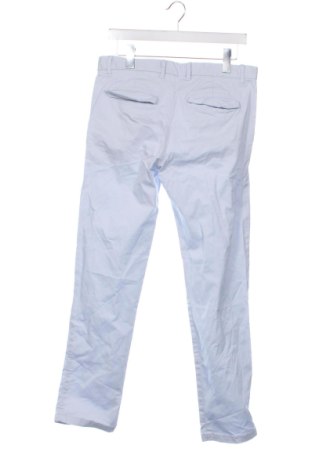 Férfi nadrág United Colors Of Benetton, Méret M, Szín Kék, Ár 12 349 Ft