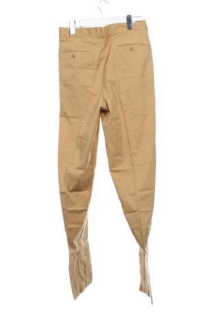 Мъжки панталон United Colors Of Benetton, Размер S, Цвят Бежов, Цена 11,75 €