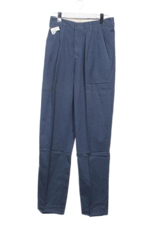 Pánske nohavice  United Colors Of Benetton, Veľkosť S, Farba Modrá, Cena  55,00 €