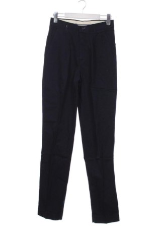 Pantaloni de bărbați United Colors Of Benetton, Mărime S, Culoare Albastru, Preț 45,99 Lei