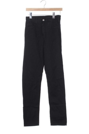 Ανδρικό παντελόνι United Colors Of Benetton, Μέγεθος XS, Χρώμα Μαύρο, Τιμή 55,00 €