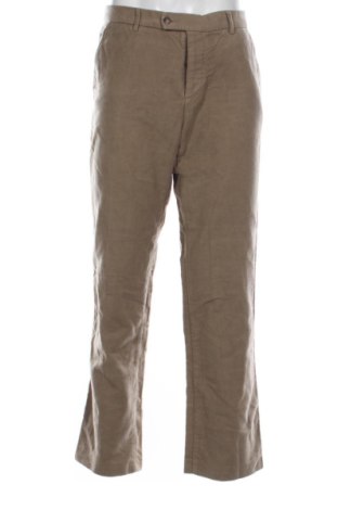 Pantaloni de bărbați United Colors Of Benetton, Mărime XL, Culoare Bej, Preț 130,33 Lei