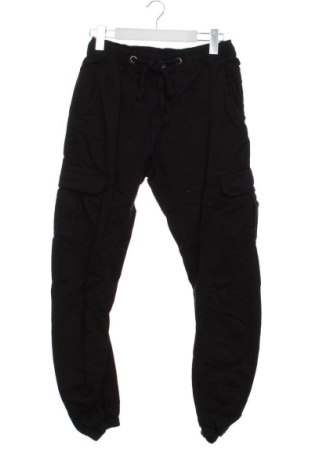 Pantaloni de bărbați Urban Classics, Mărime S, Culoare Negru, Preț 243,99 Lei